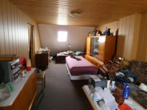Zimmer 1 Dachgeschoss