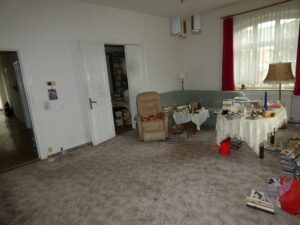 Verbindung Zimmer 2 und 4