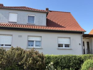 Straßenansicht