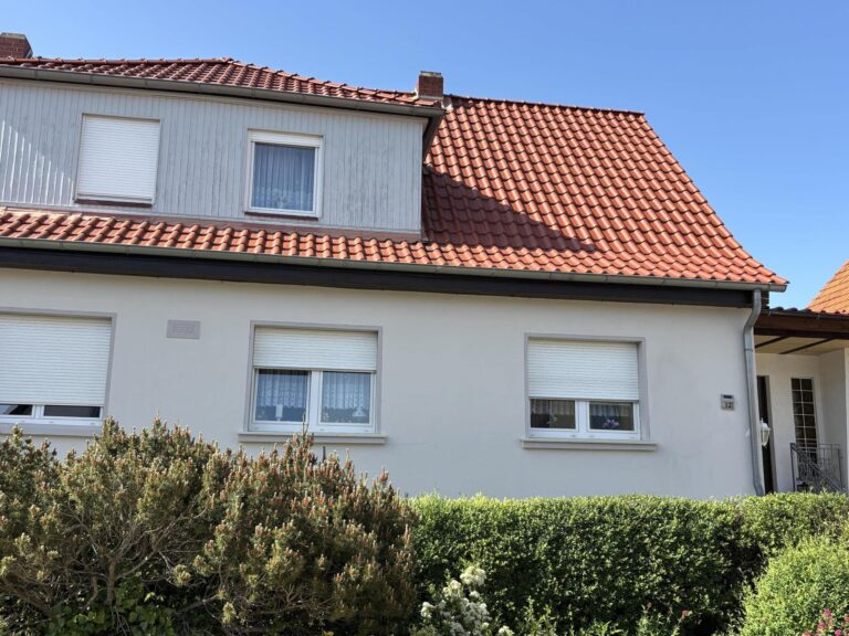 Stra&szlig;enansicht