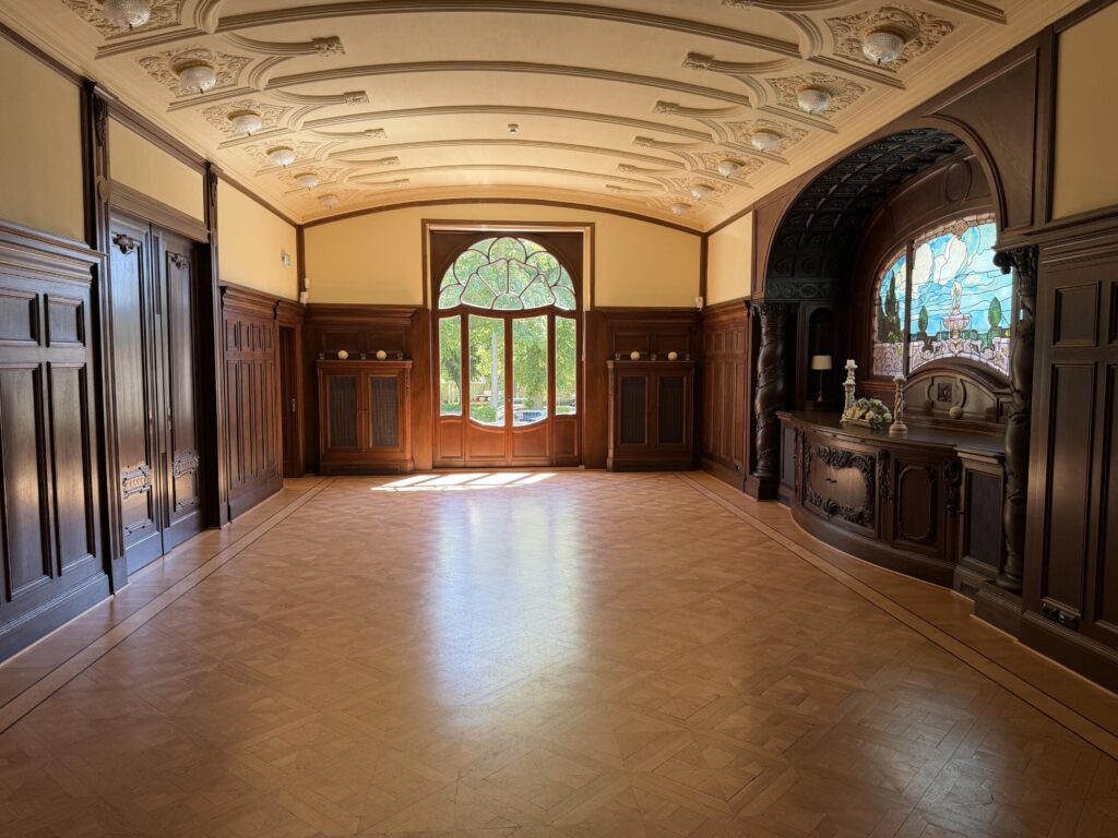 kleiner Saal