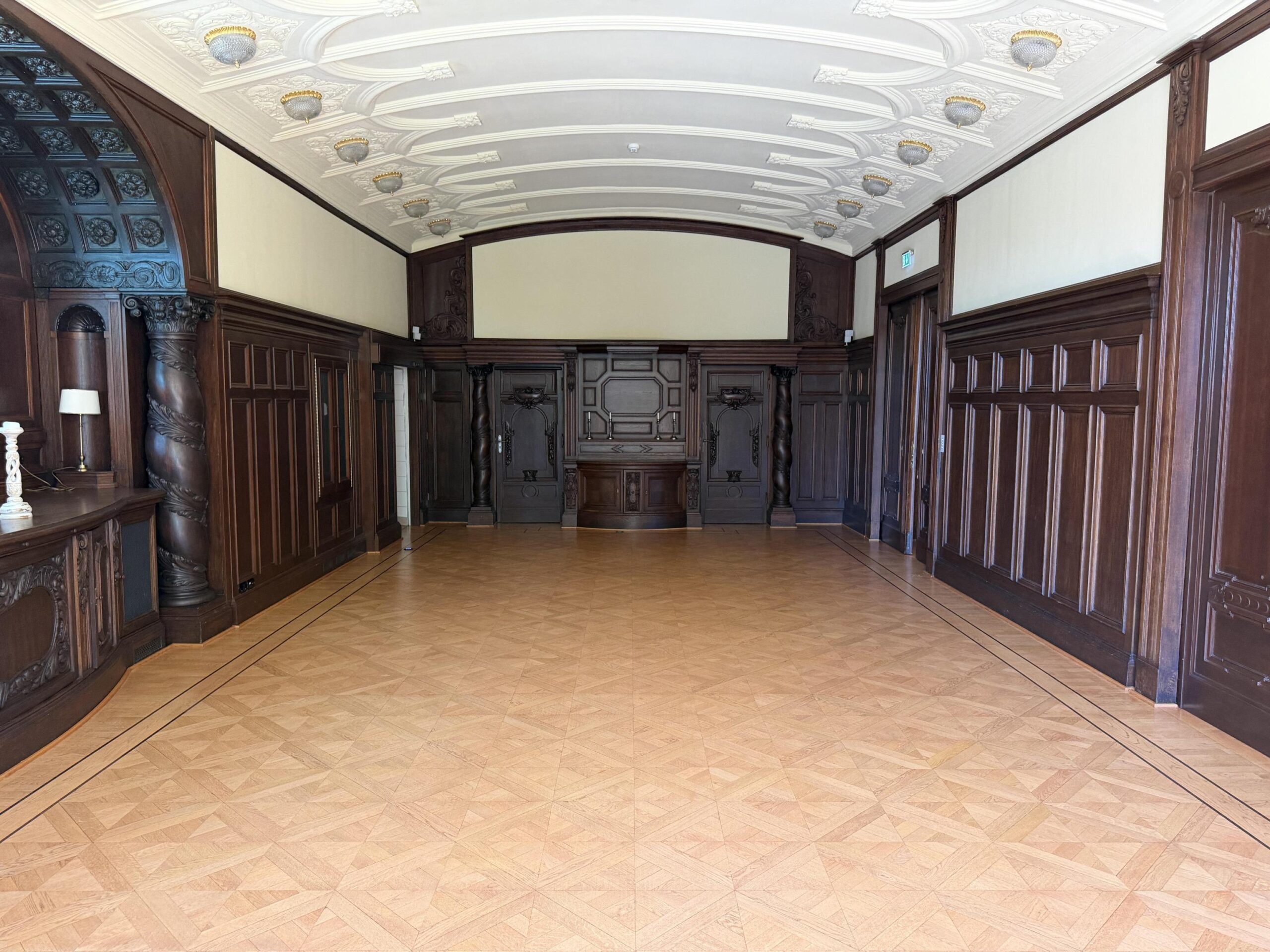 kleiner Saal
