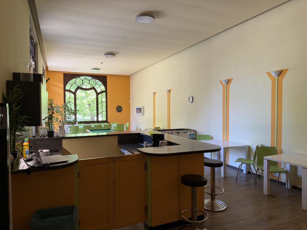 Freizeitclub EG