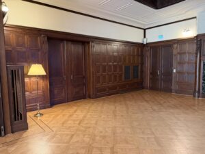 Hauptsaal