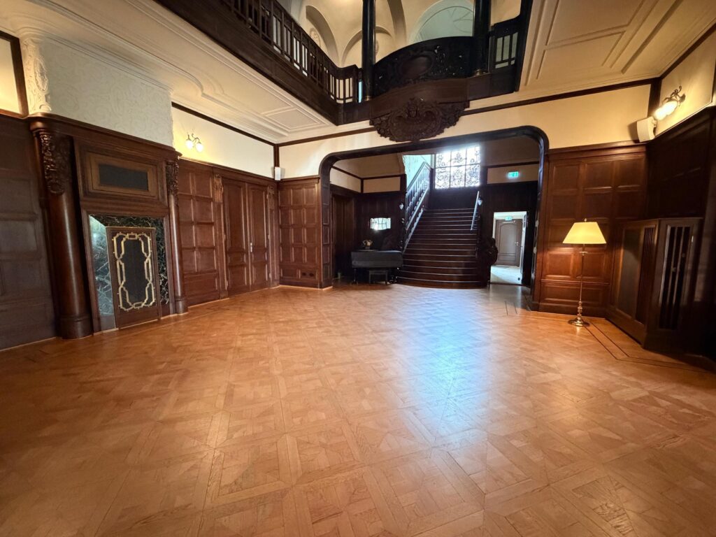Hauptsaal