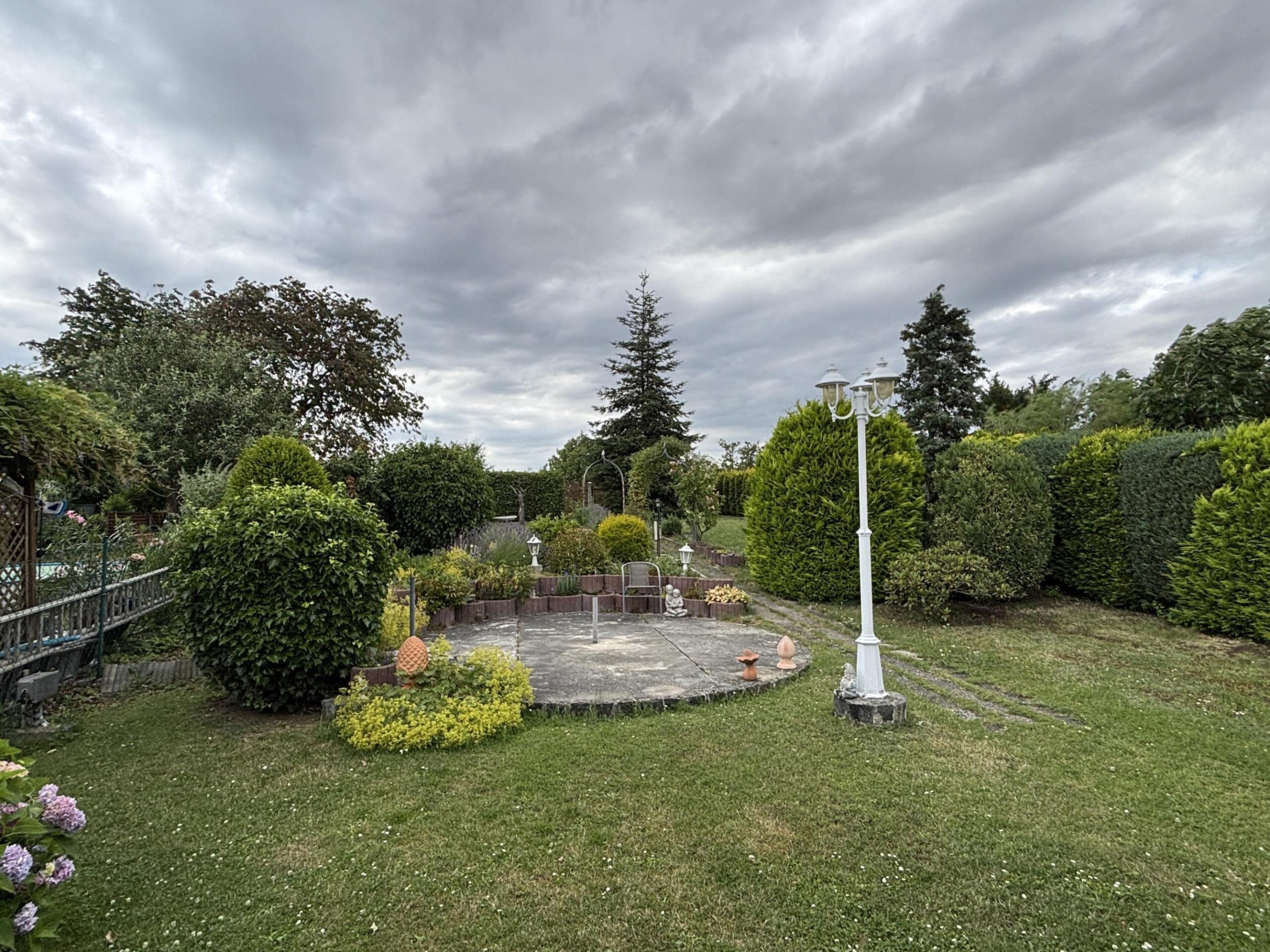 Garten