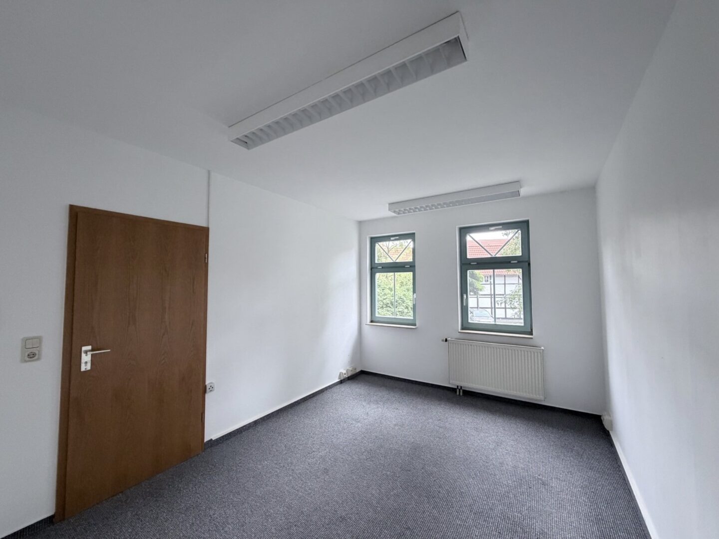 Bürofläche 1