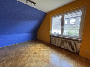 Schlafzimmer Obergeschoss