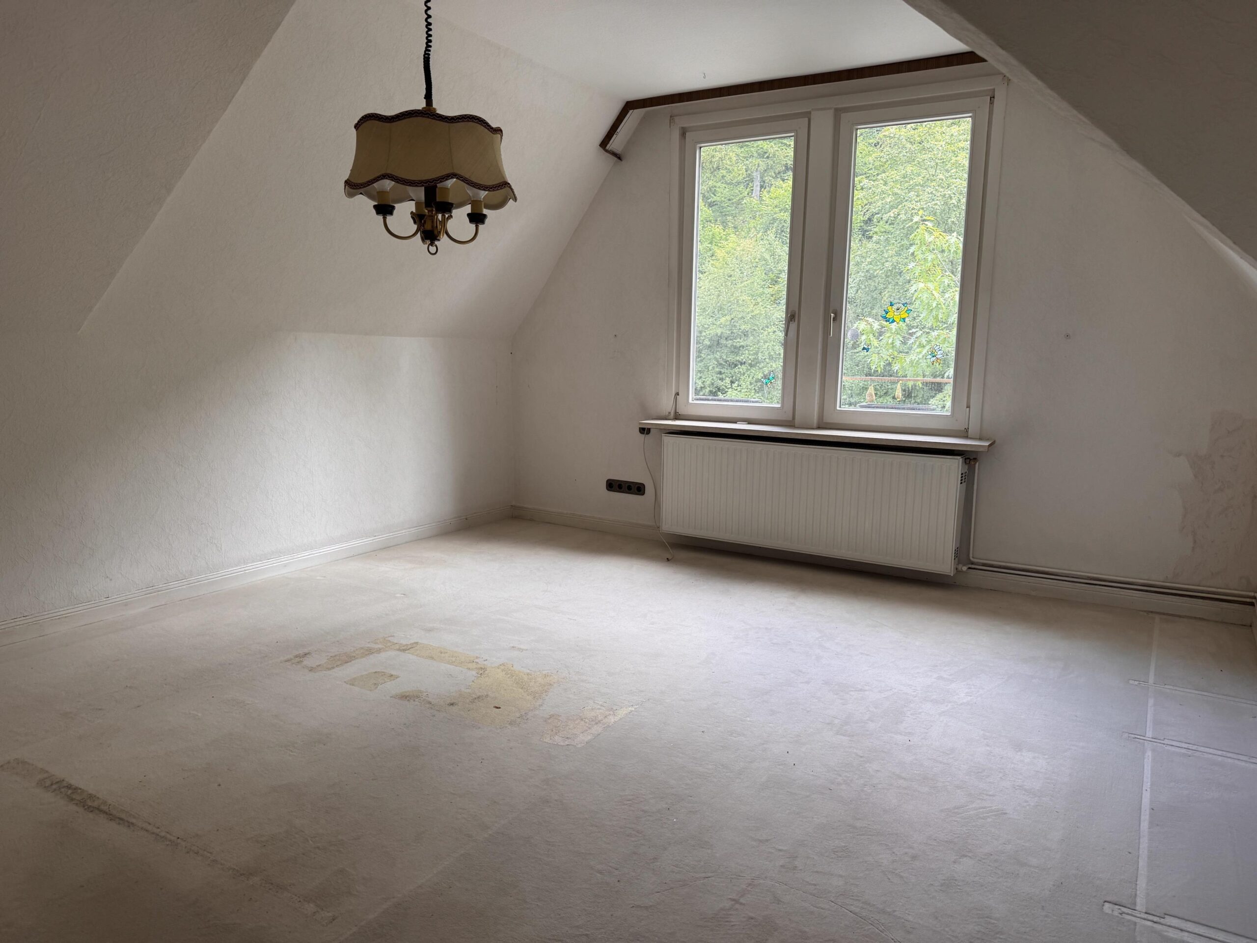 2.Wohnzimmer / Kinderzimmer
