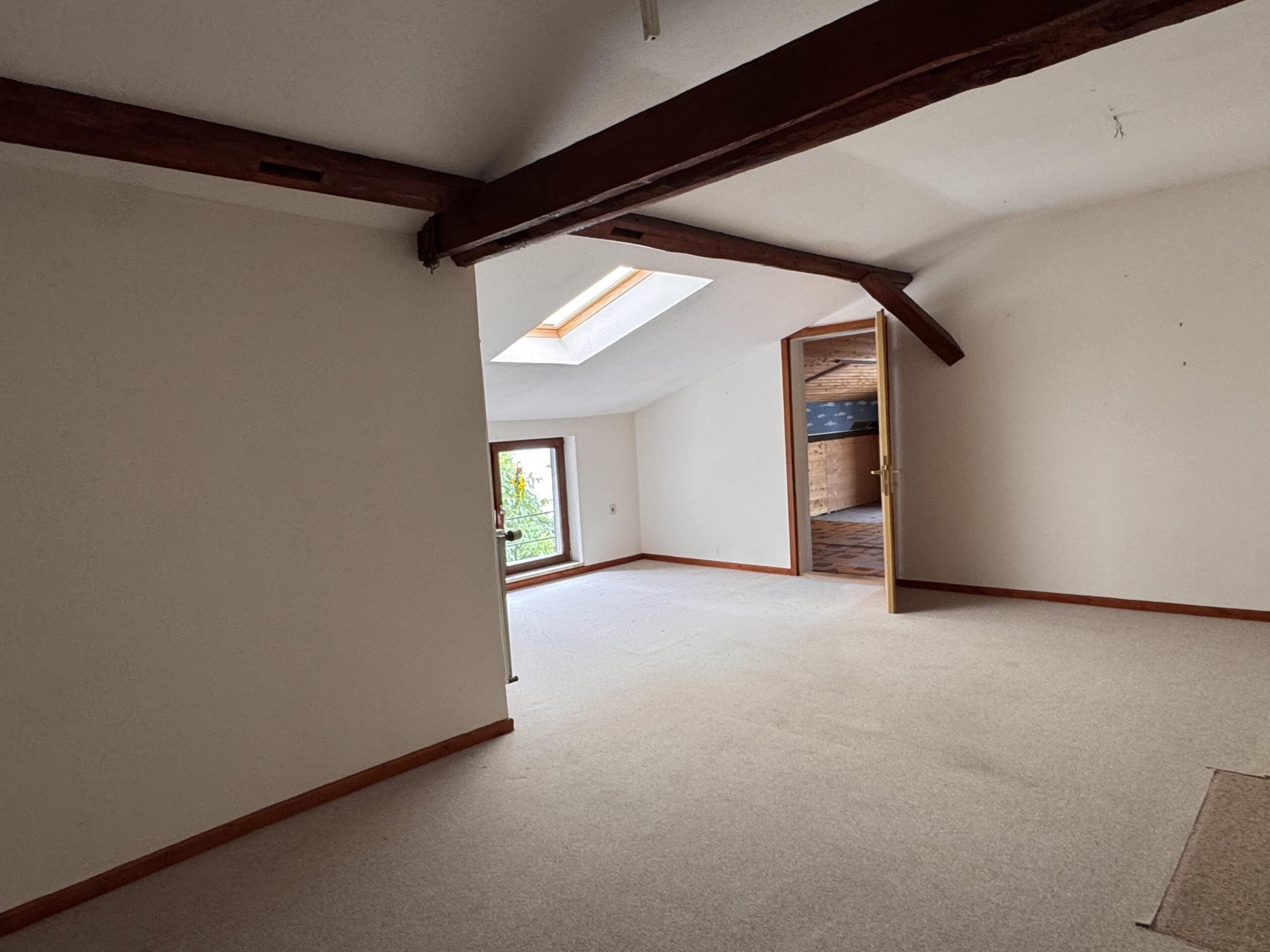 Schlafzimmer / 3.Wohnzimmer