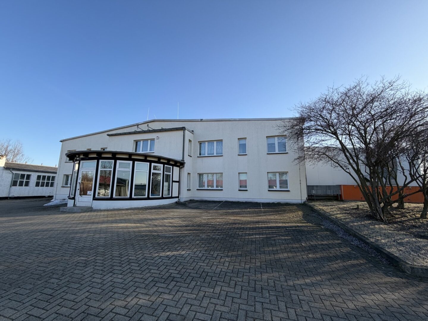 Außenansicht