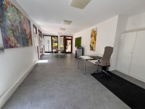Büro/Verkaufsfläche