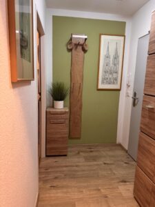 Eingangsbereich / Flur