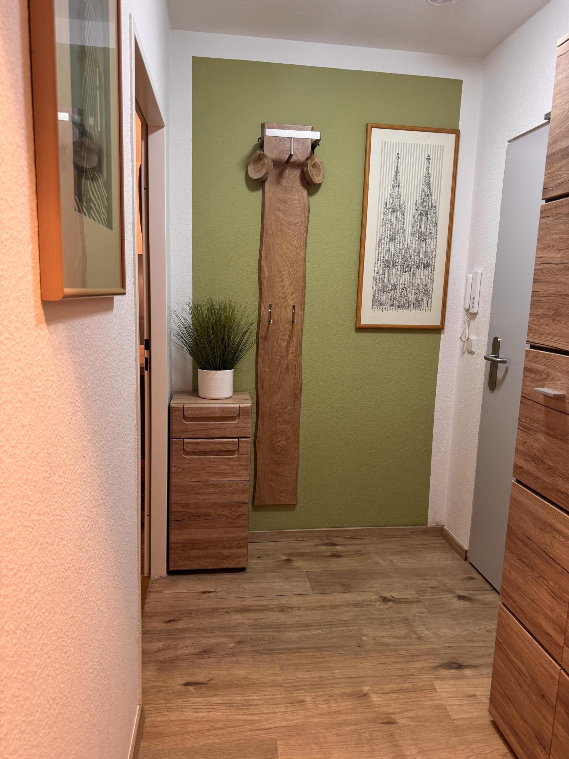 Eingangsbereich / Flur