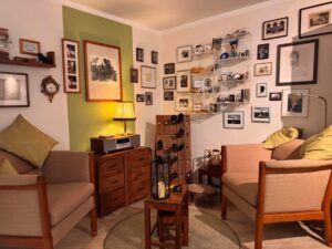 Loungeecke