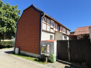 Seitenansicht