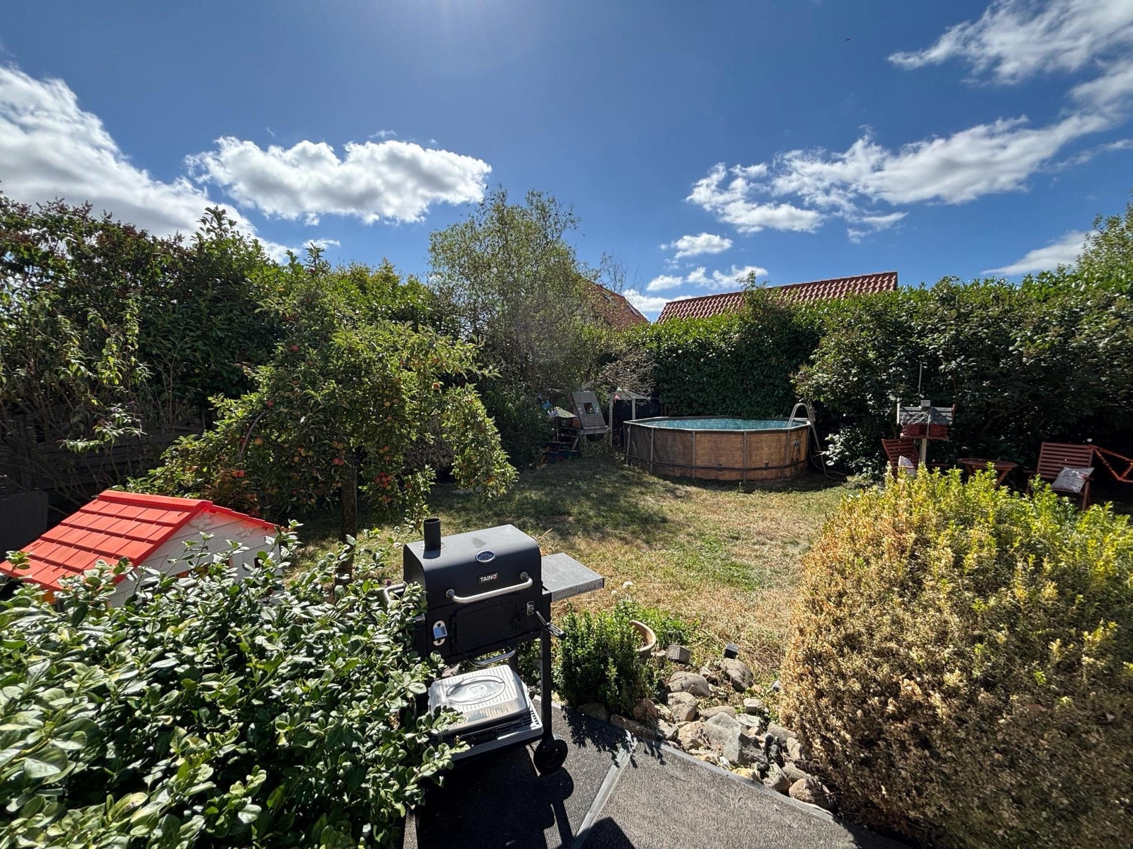 Garten