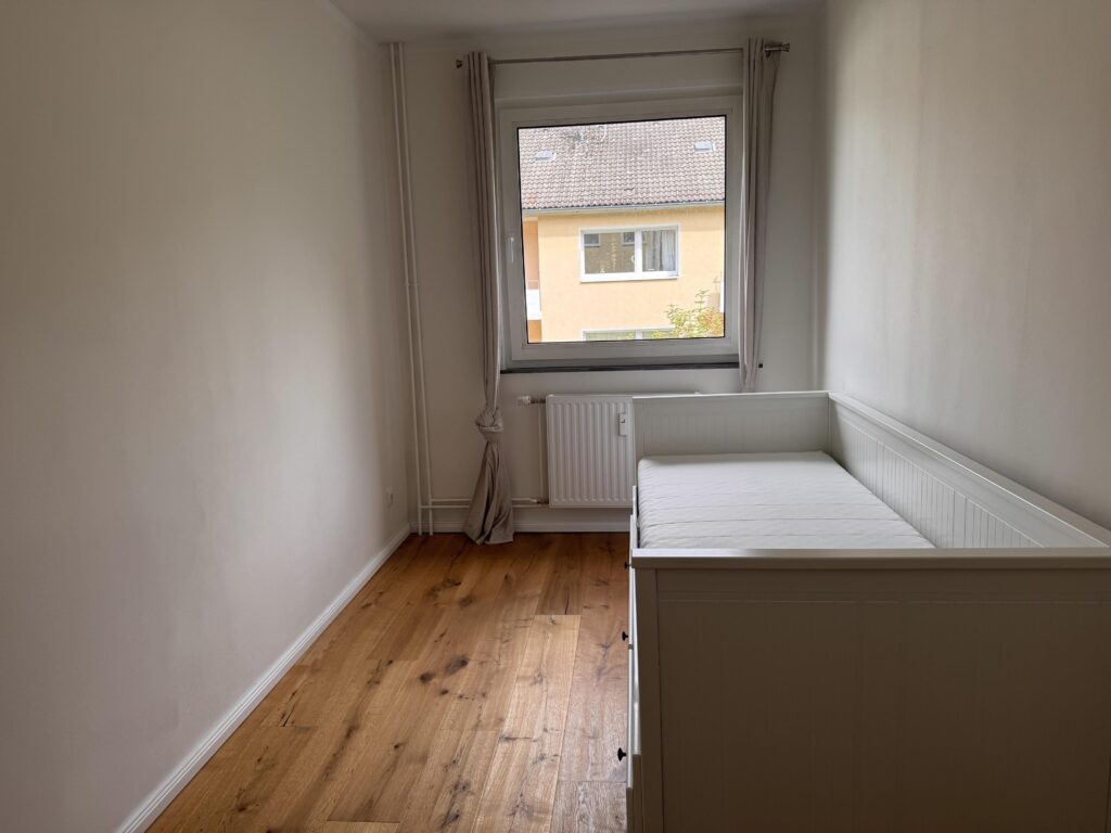 Kinderzimmer/Büro