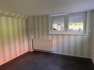 Kinderzimmer/Büro Bungalow