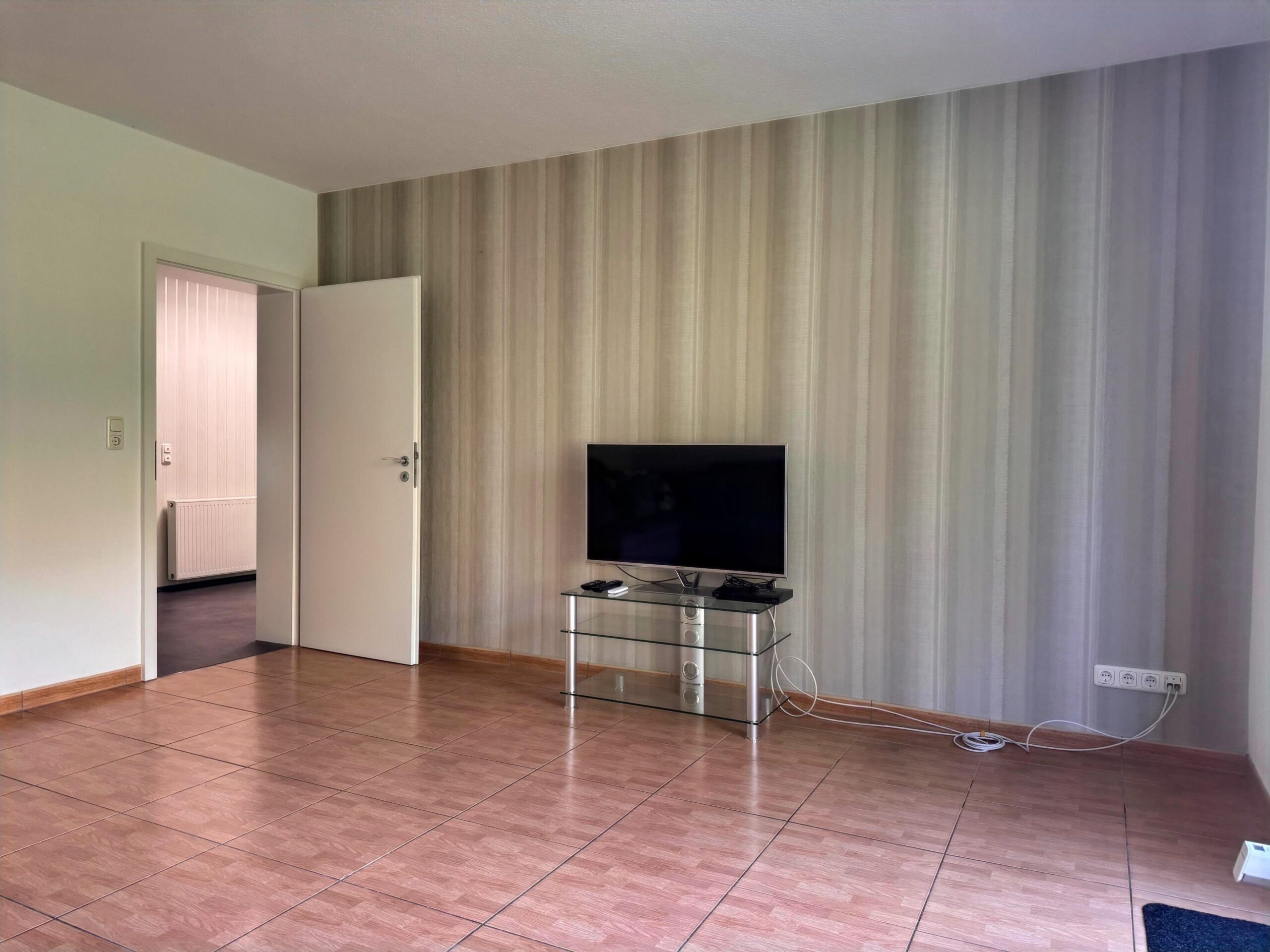 Wohnzimmer Bungalow