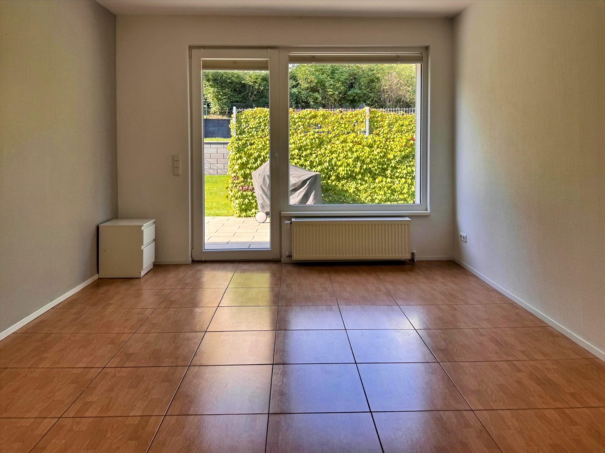 2.Wohnzimmer/Kinderzimmer/Büro Bungalow