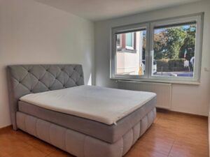 Schlafzimmer Bungalow