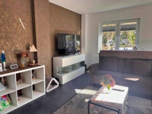Wohnzimmer Erdgeschoss Haus