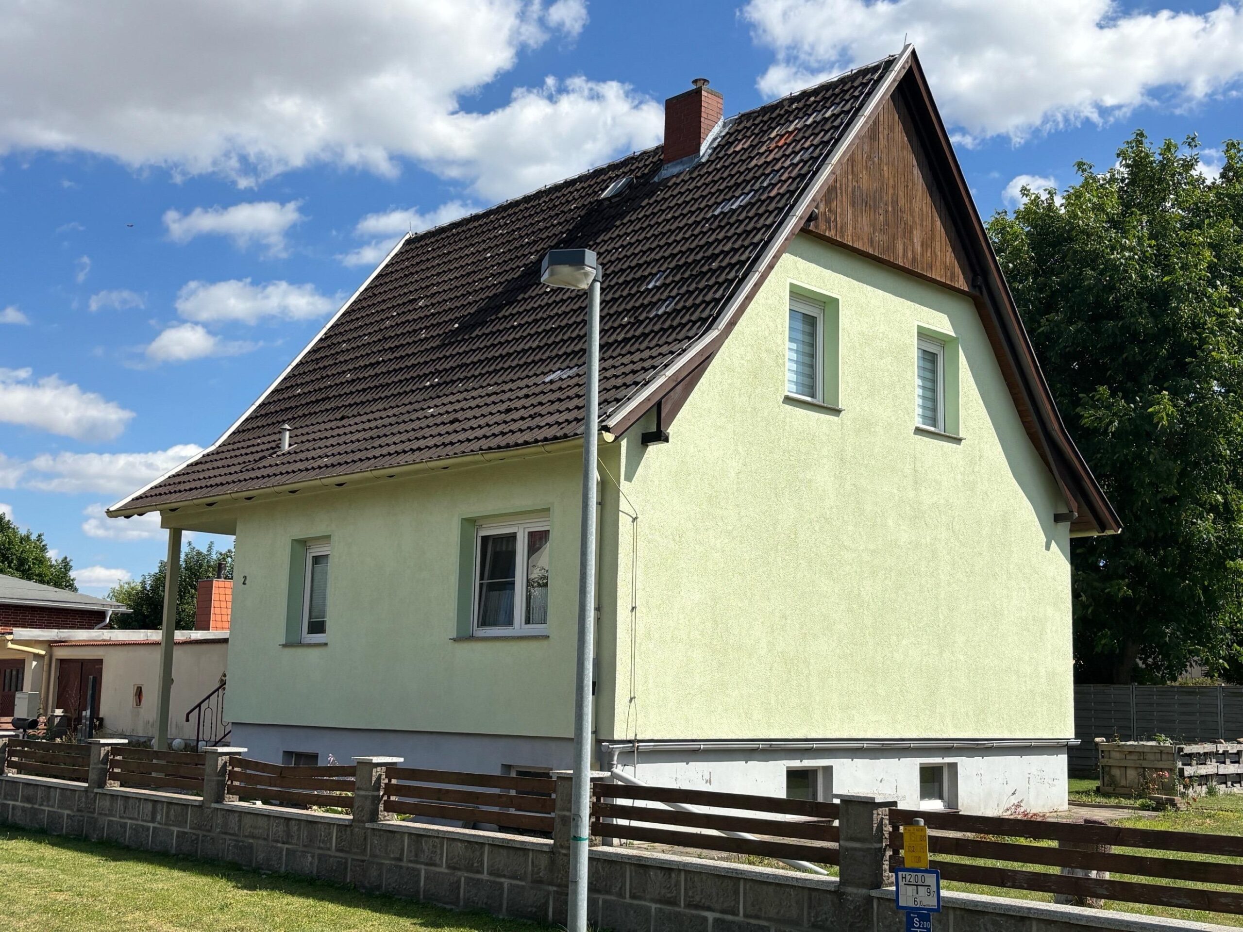 Außenansicht