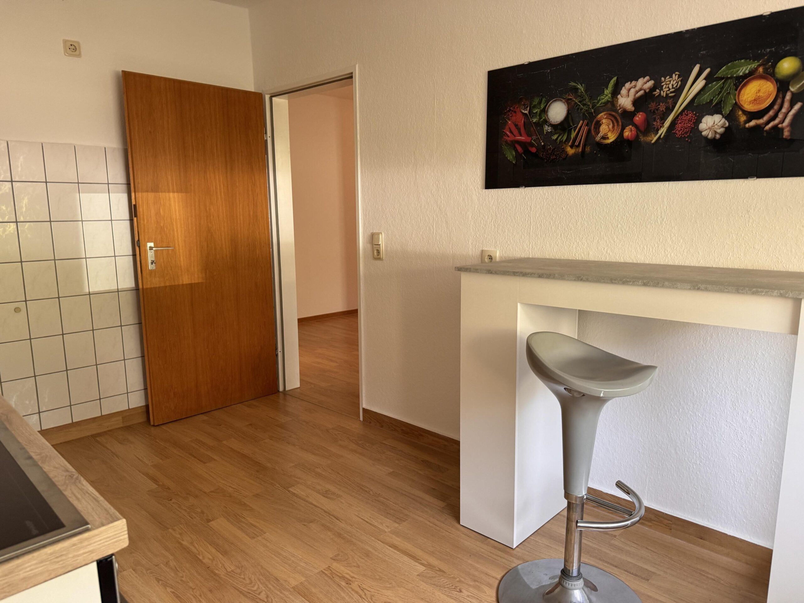 Küche Erdgeschoss