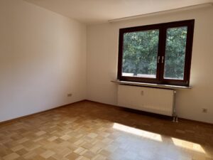 Schlafzimmer Erdgeschoss