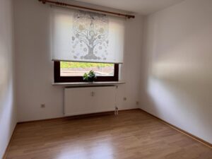 2.Schlafzimmer Erdgeschoss