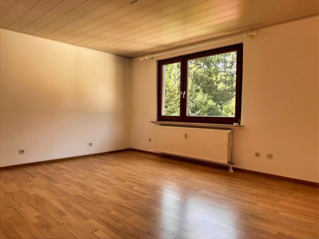2.Schlafimmer Erdgeschoss