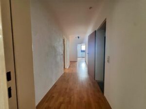 Flur Souterrainwohnung