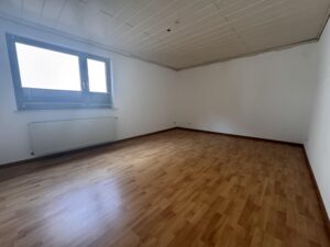 SchlafzimmerSouterrainwohnung