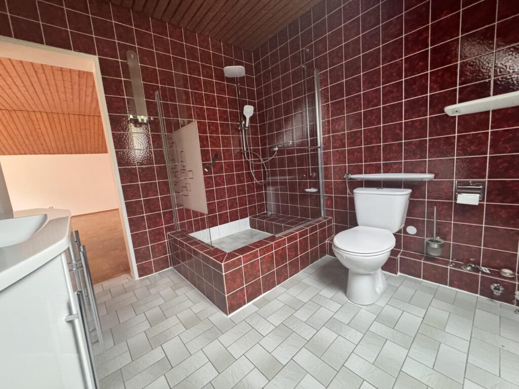 1.DG Wohnung