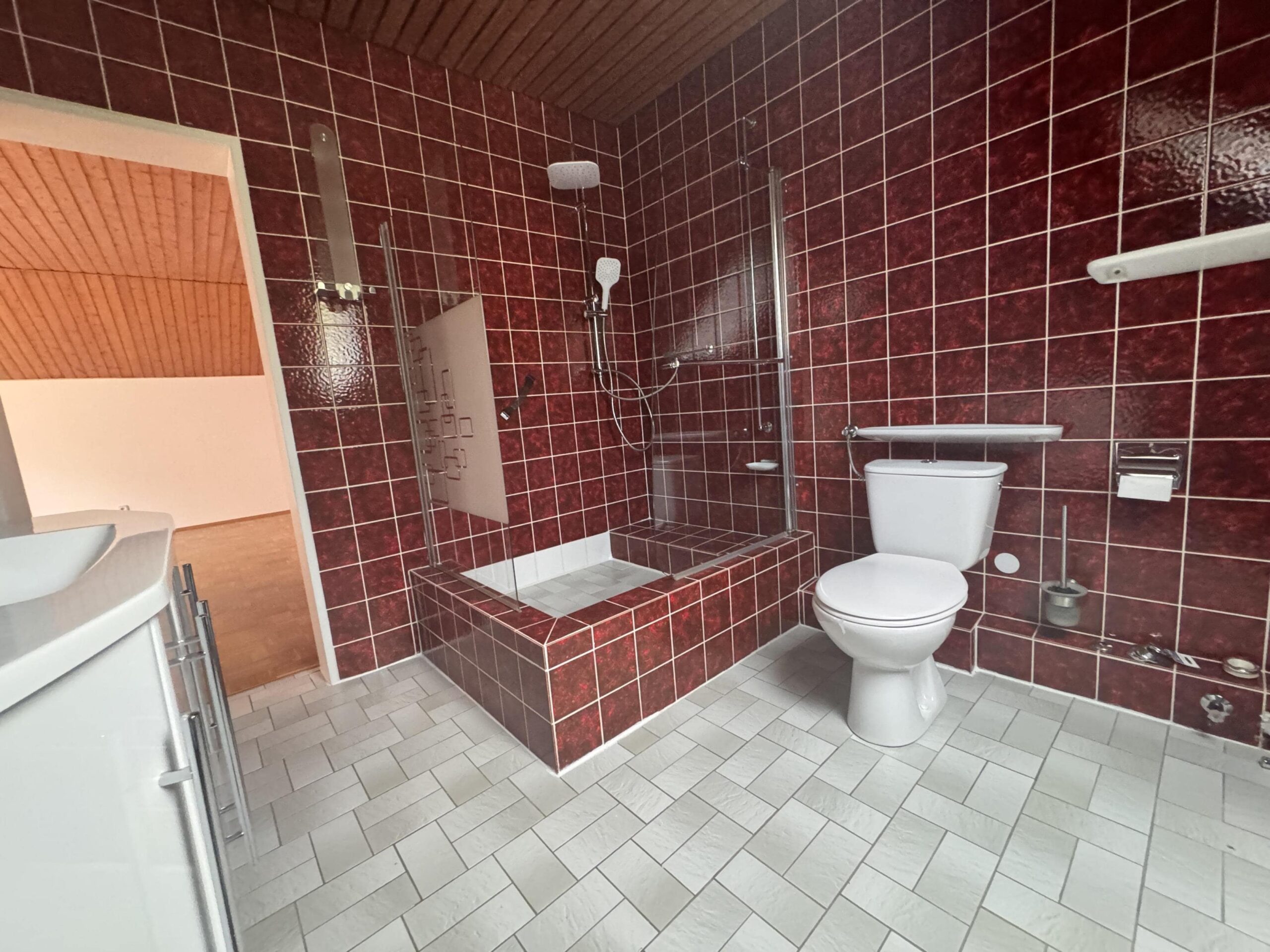 1.DG Wohnung