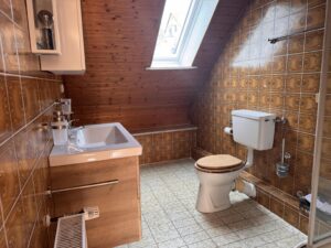 2.DG Wohnung Bad