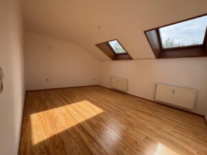 2.DG Wohnung Schafzimmer