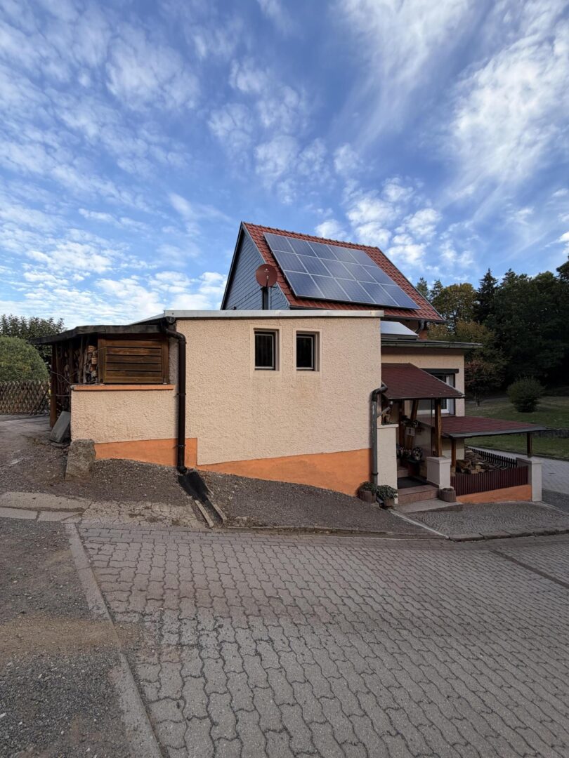Außenansicht
