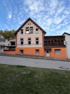 Außenansicht