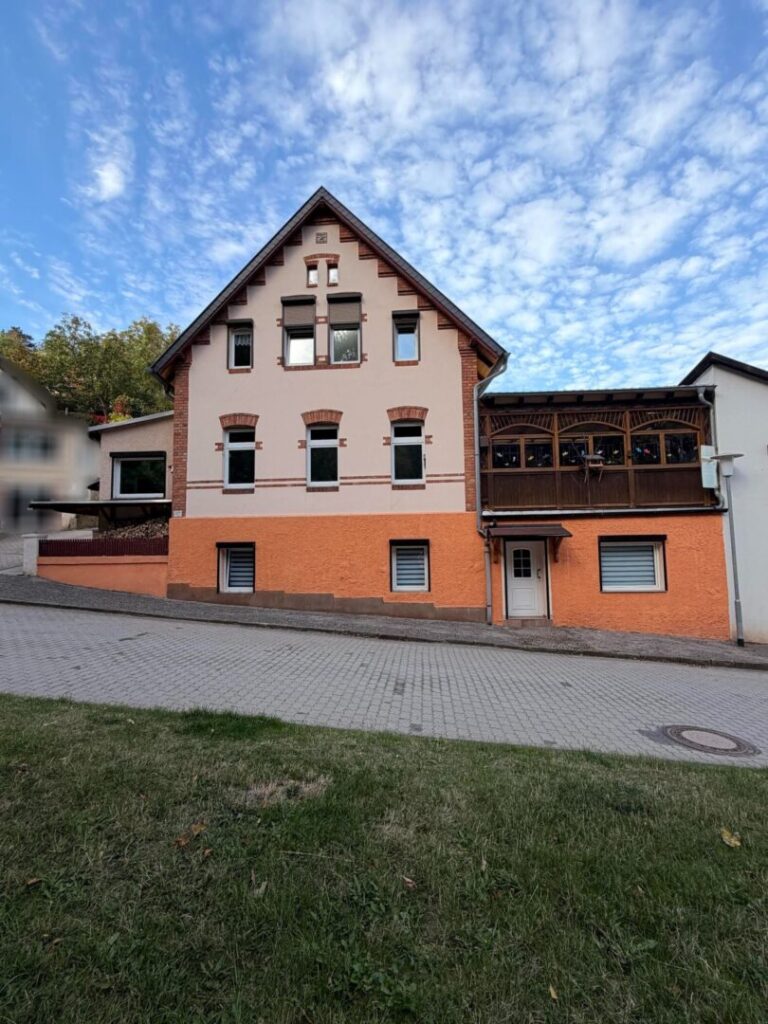Außenansicht