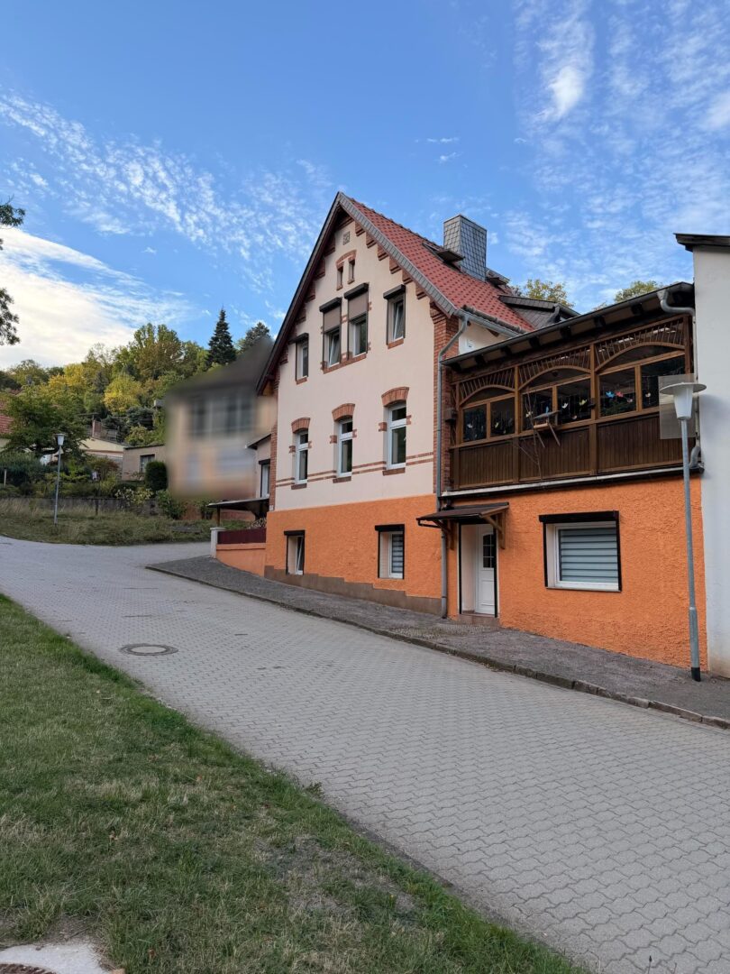 Außenansicht