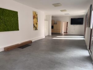 Büro/Laden
