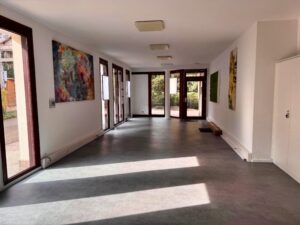 Büro/Laden