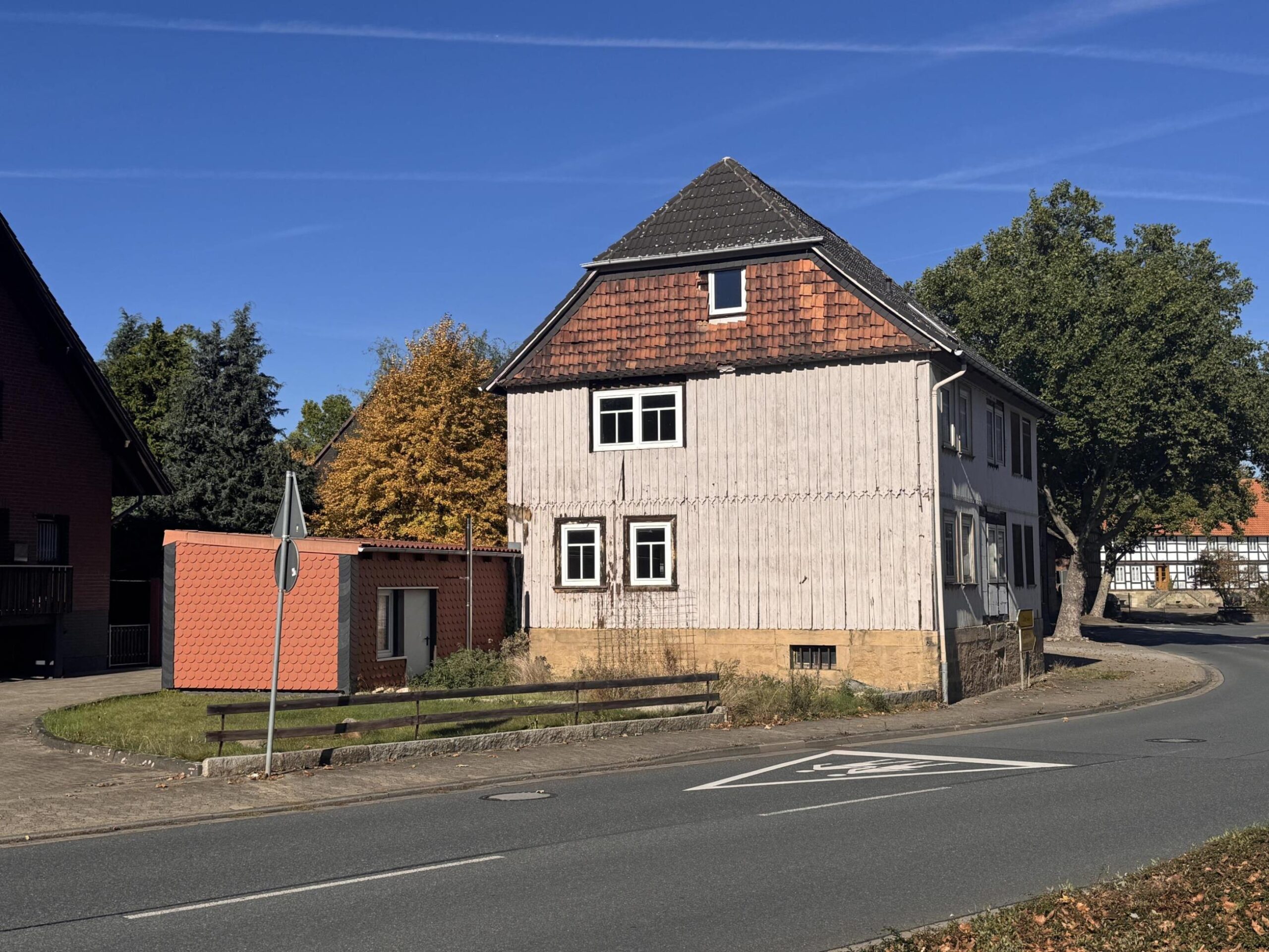 Außenansicht