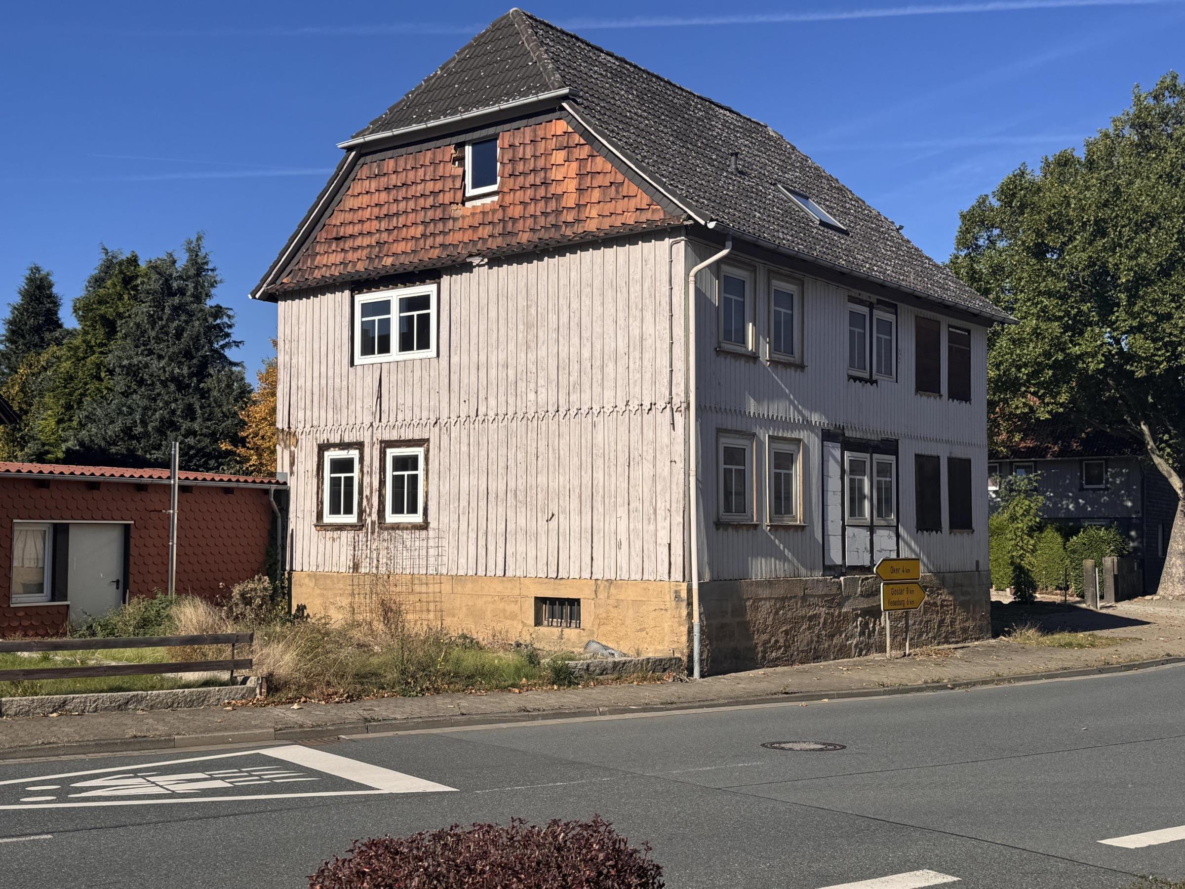 Außenansicht