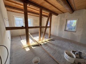 Wohnzimmer 1.Obergeschoss