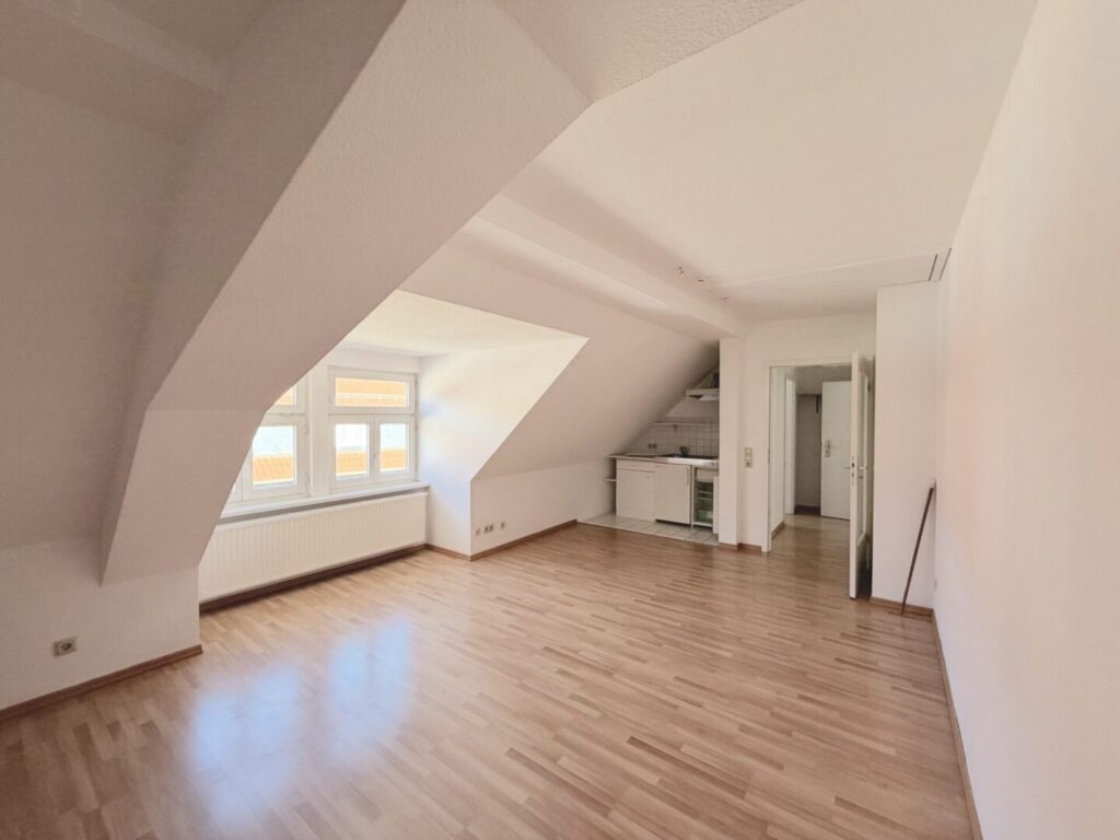 Wohnbereich