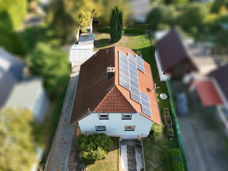 Luftaufnahme