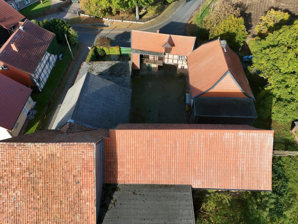 Luftaufnahme